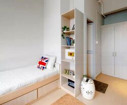 Boon Lay Drive (D22), Apartment #463150291